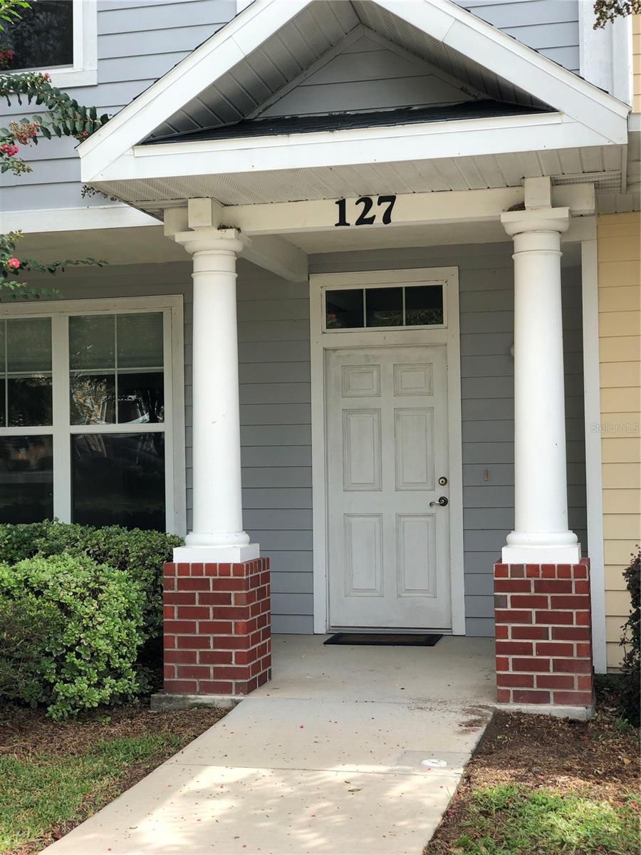 1569 NW 29TH RD #4, GAINESVILLE, FL, 32605