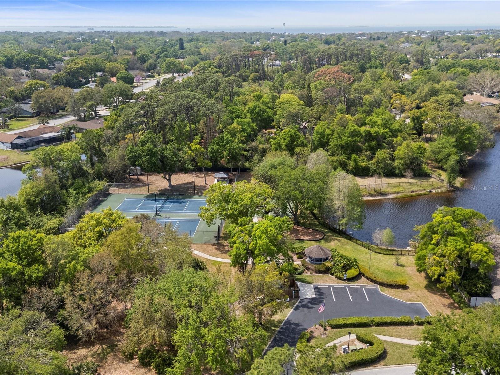 2860 BRIARWOOD LN, PALM HARBOR, FL, 34683