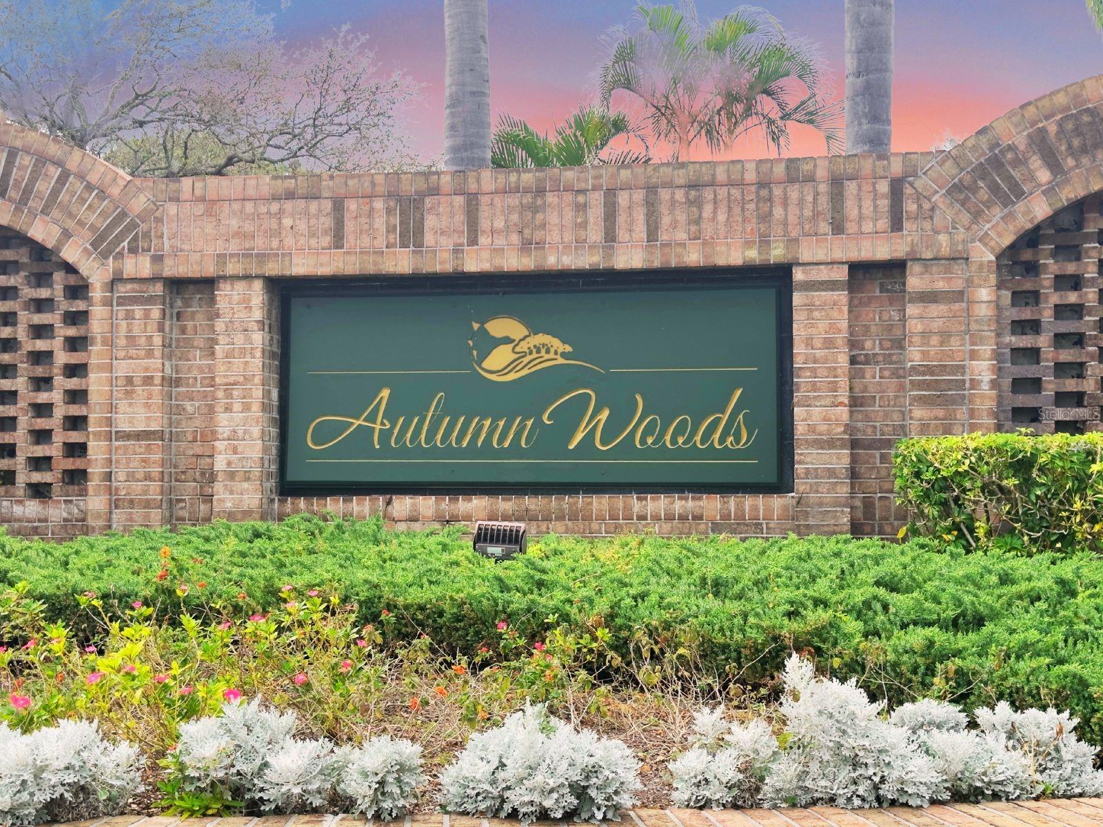 2860 BRIARWOOD LN, PALM HARBOR, FL, 34683