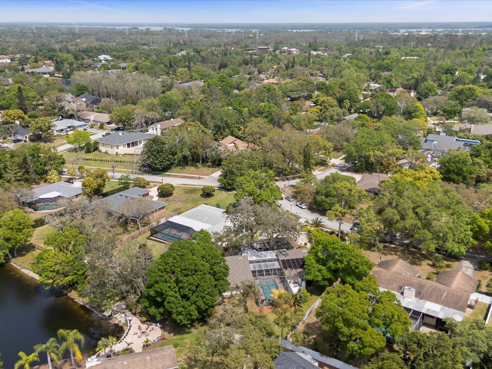 2860 BRIARWOOD LN, PALM HARBOR, FL, 34683