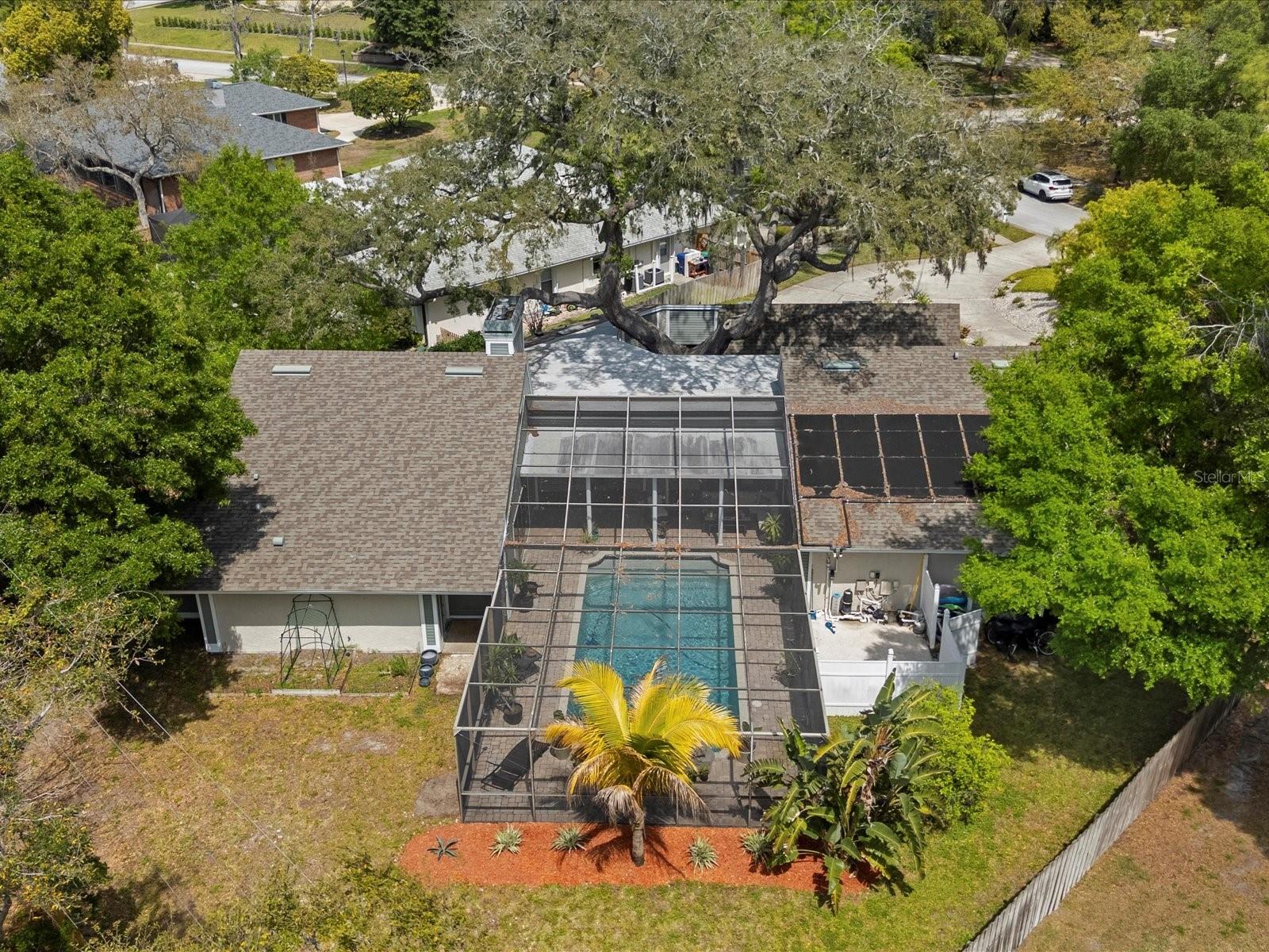 2860 BRIARWOOD LN, PALM HARBOR, FL, 34683