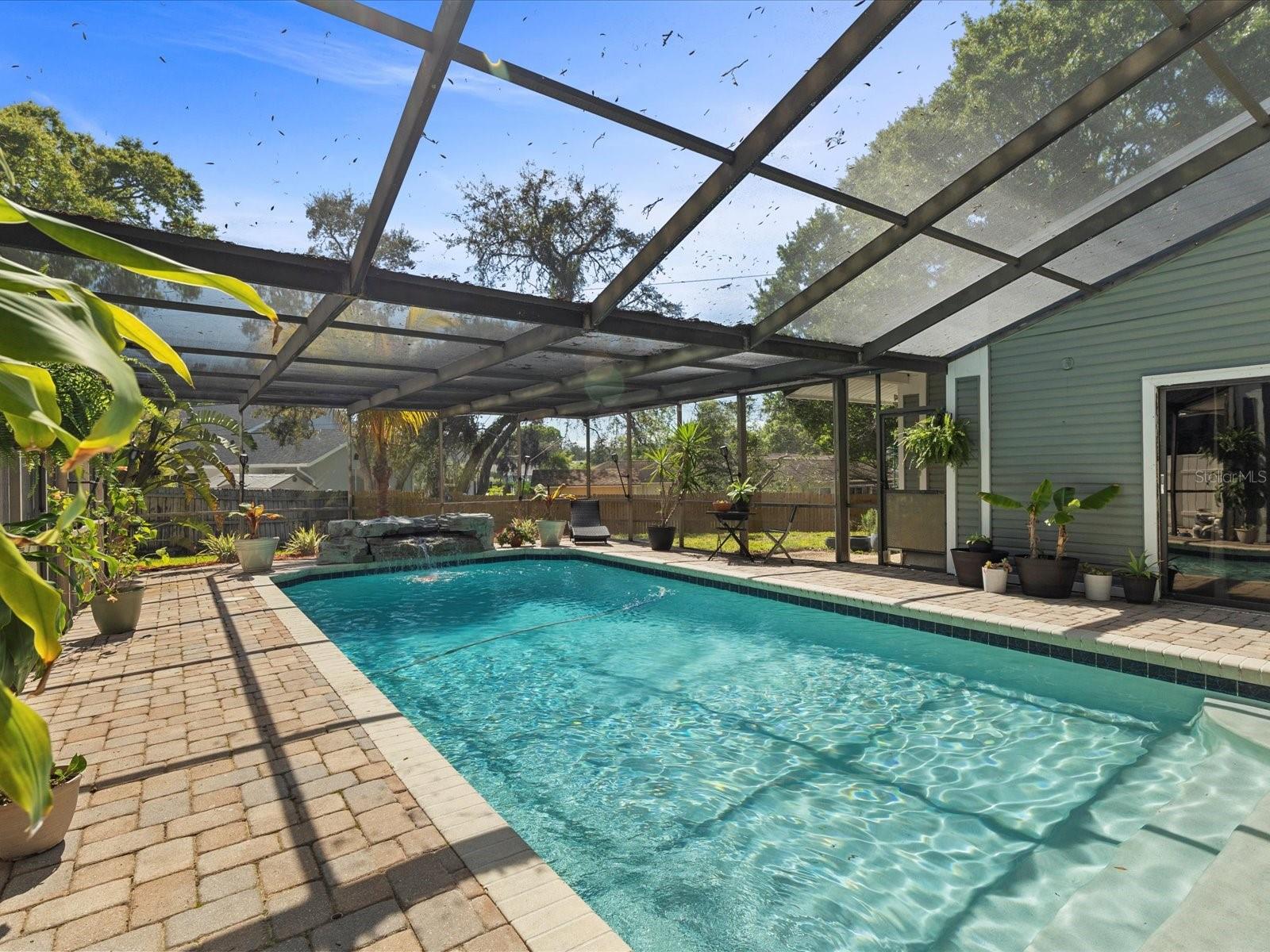 2860 BRIARWOOD LN, PALM HARBOR, FL, 34683