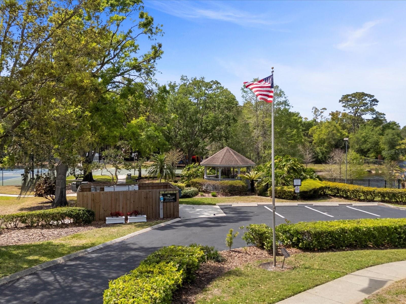 2860 BRIARWOOD LN, PALM HARBOR, FL, 34683