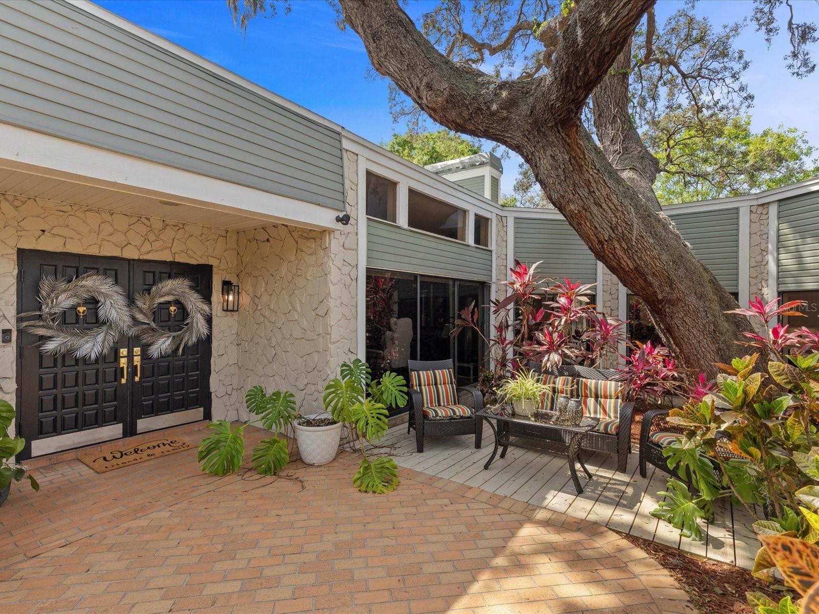 2860 BRIARWOOD LN, PALM HARBOR, FL, 34683