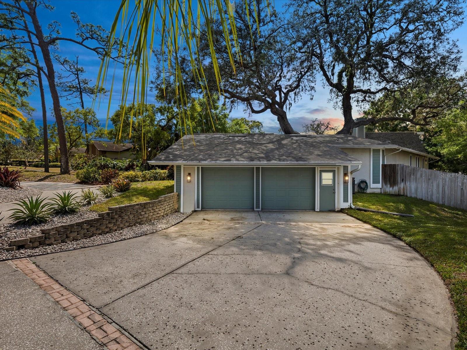 2860 BRIARWOOD LN, PALM HARBOR, FL, 34683