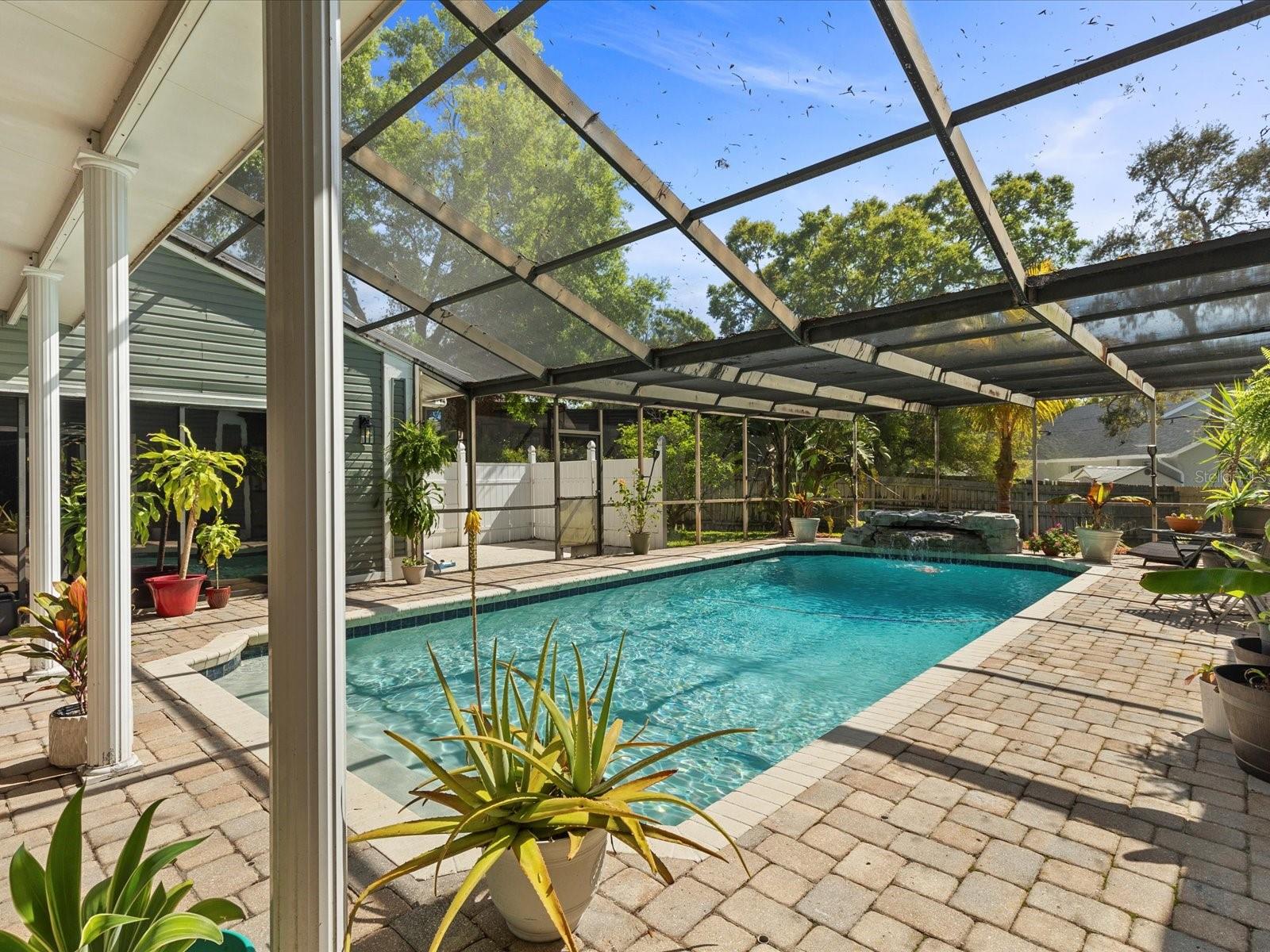 2860 BRIARWOOD LN, PALM HARBOR, FL, 34683