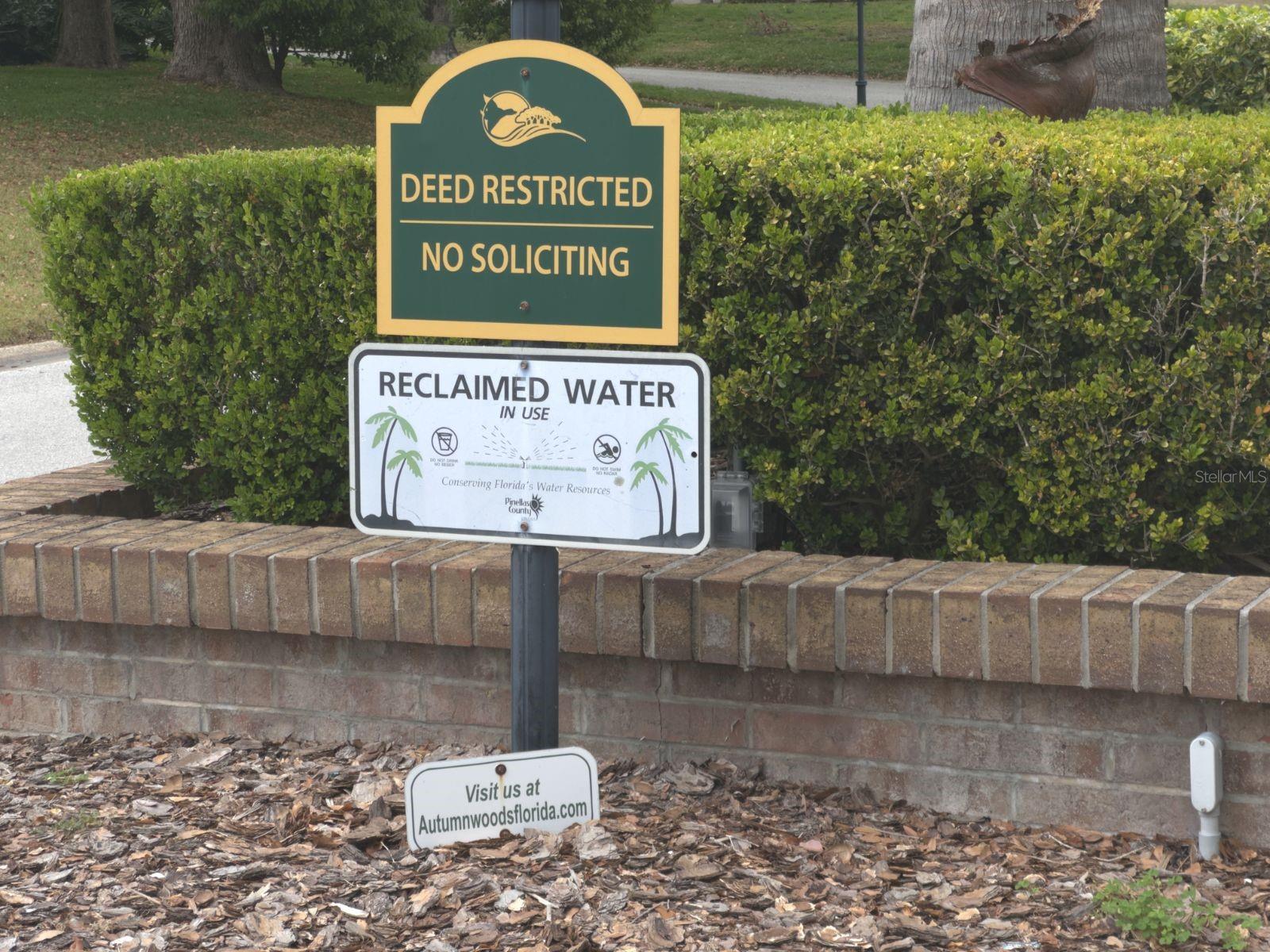 2860 BRIARWOOD LN, PALM HARBOR, FL, 34683