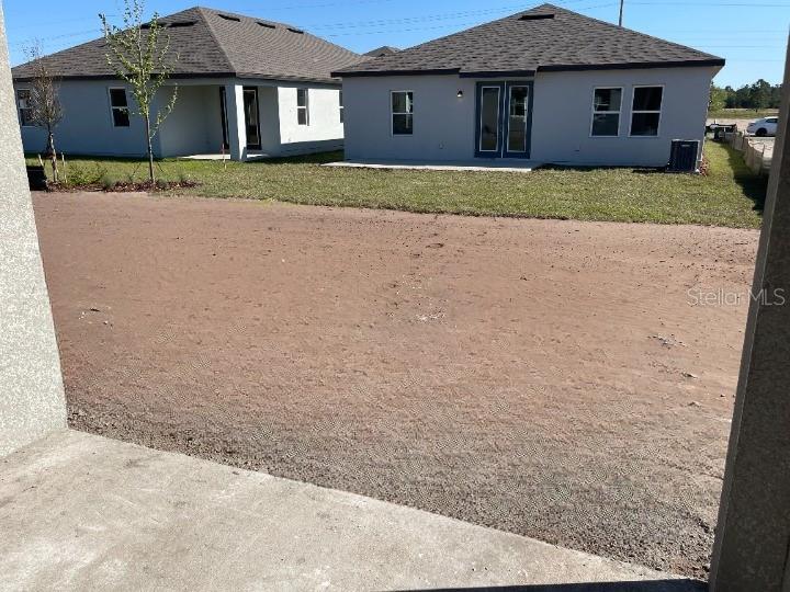 5738 CATTLE RANCH DR, ST CLOUD, FL, 34771
