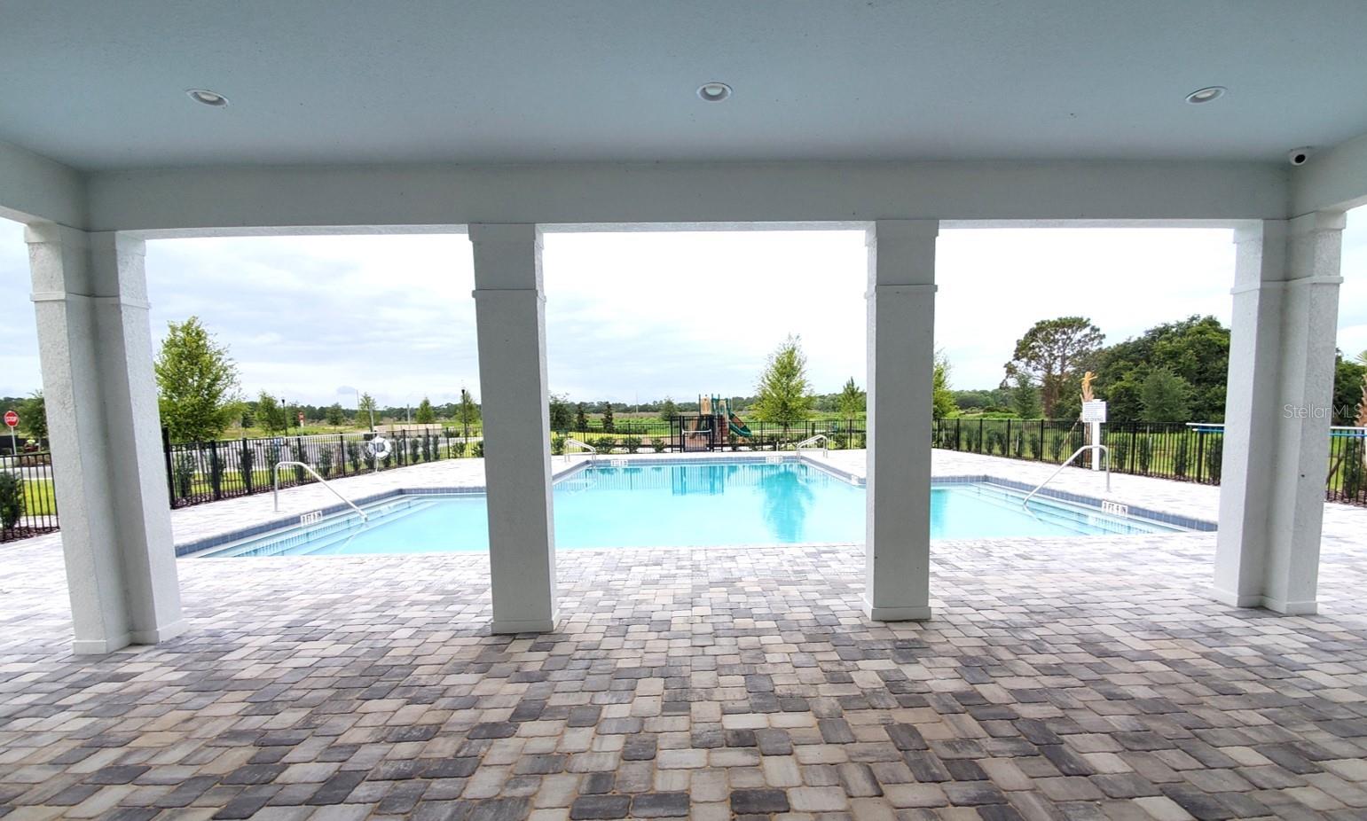 5738 CATTLE RANCH DR, ST CLOUD, FL, 34771