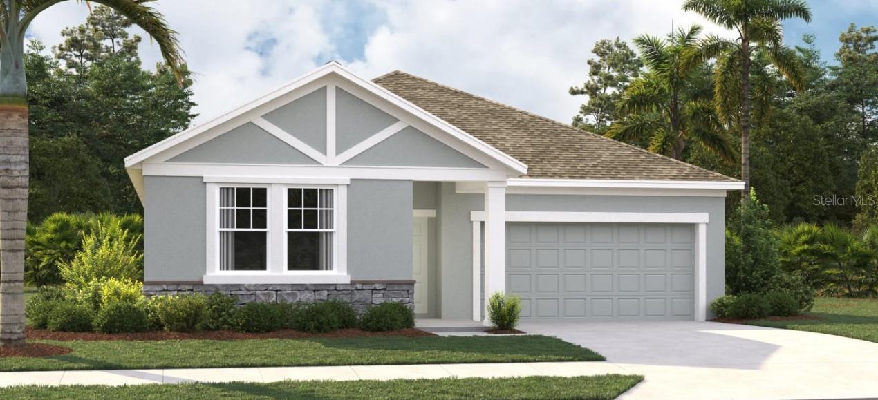 5738 CATTLE RANCH DR, ST CLOUD, FL, 34771