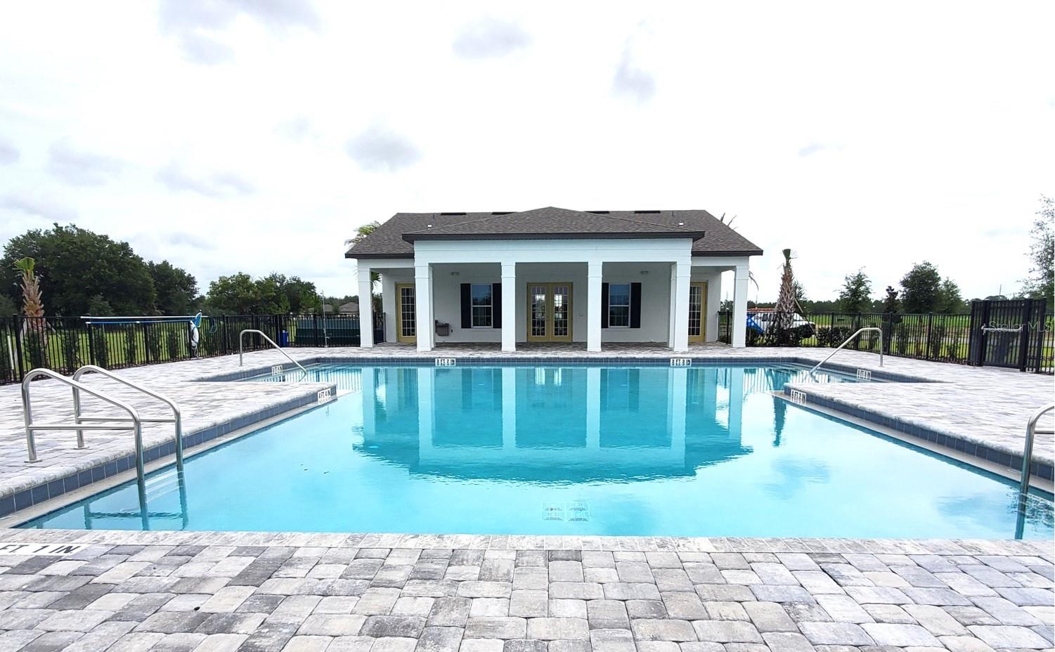 5738 CATTLE RANCH DR, ST CLOUD, FL, 34771