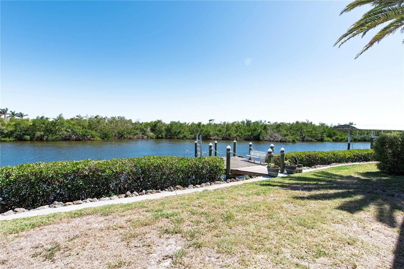 8 ALLIGATOR AVE, PUNTA GORDA, FL, 33950