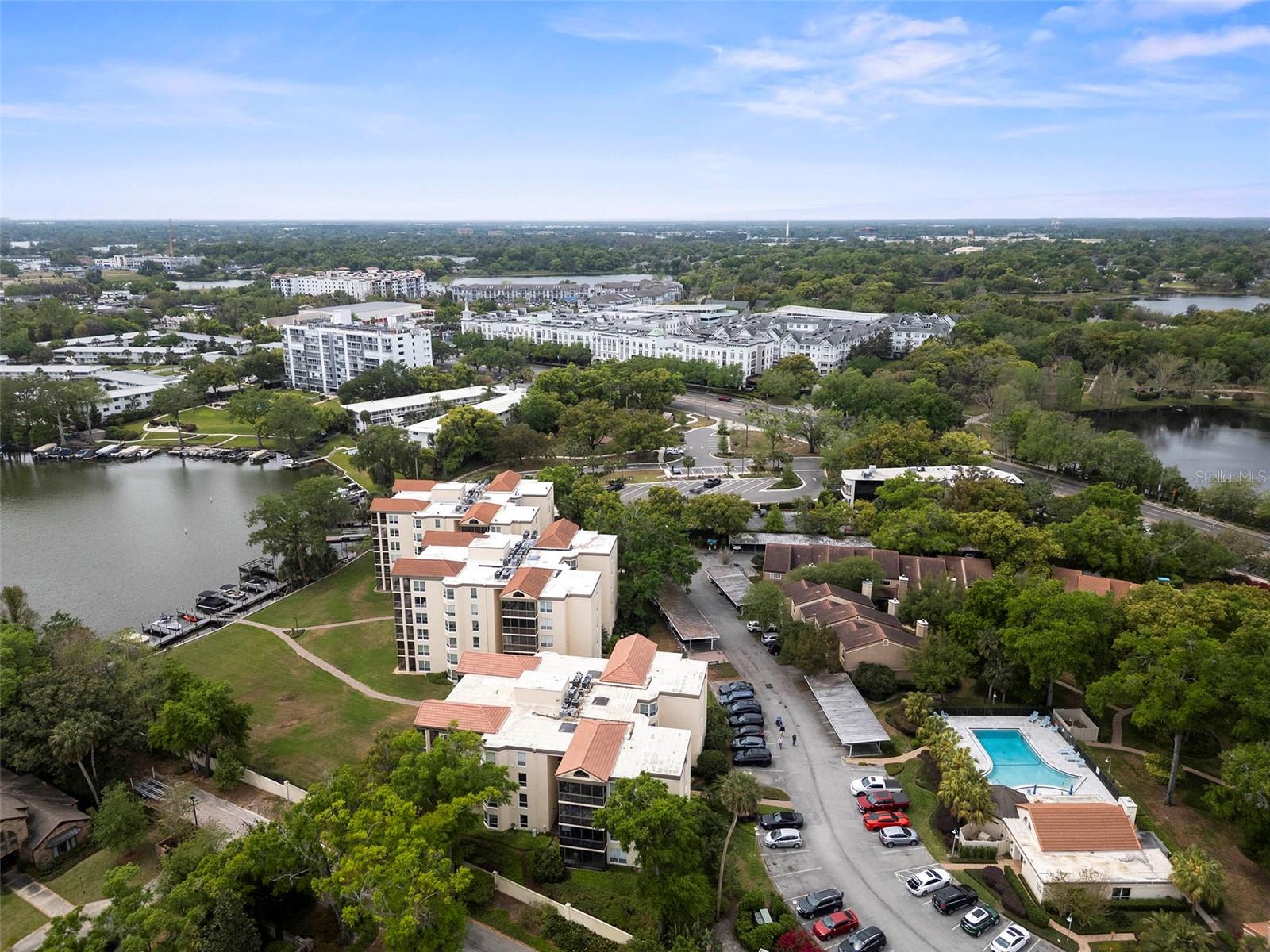 206 QUAYSIDE CIR #504, MAITLAND, FL, 32751