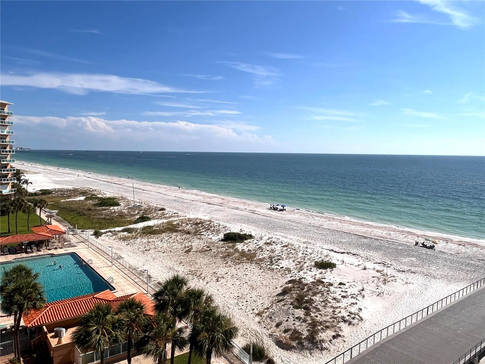 880 MANDALAY AVE #S514, CLEARWATER BEACH, FL, 33767