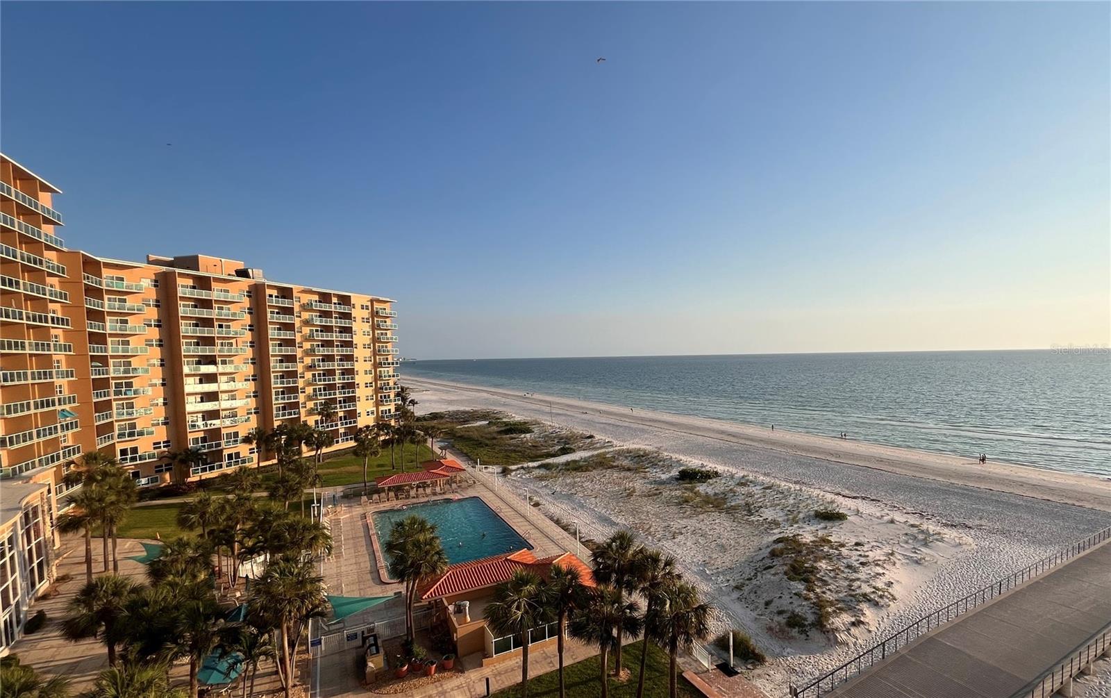 880 MANDALAY AVE #S514, CLEARWATER BEACH, FL, 33767