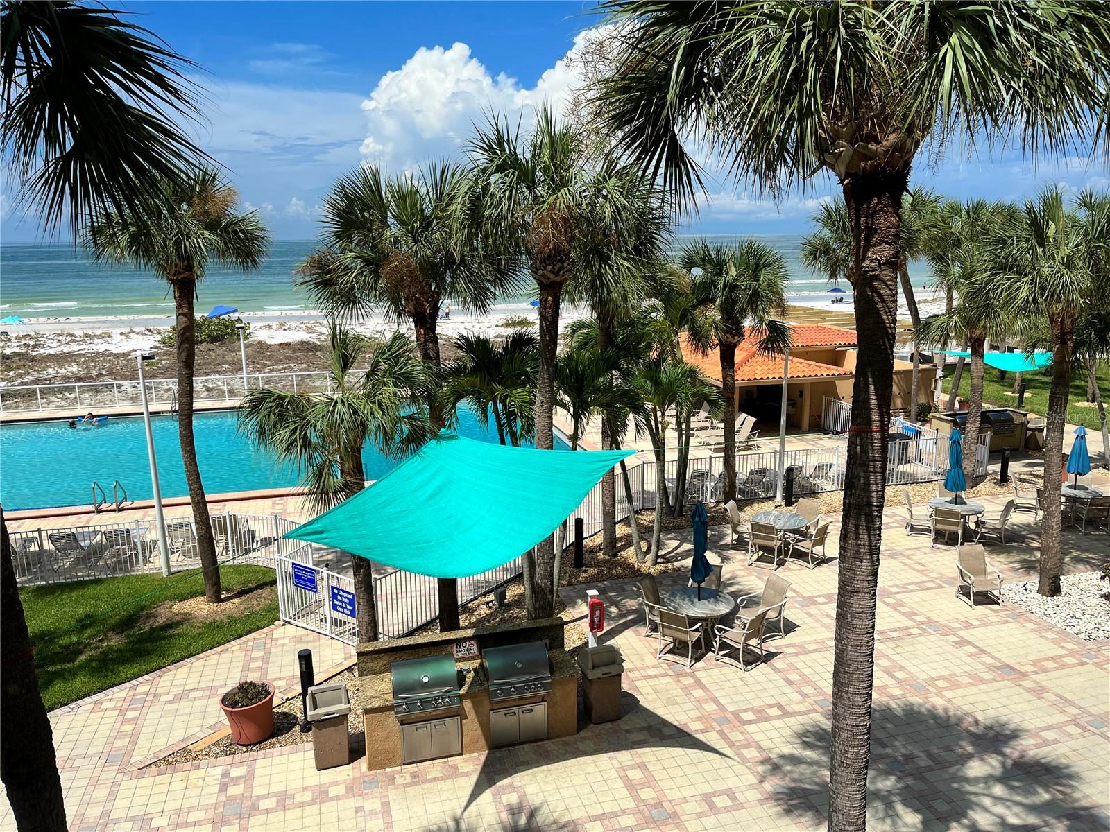 880 MANDALAY AVE #S514, CLEARWATER BEACH, FL, 33767