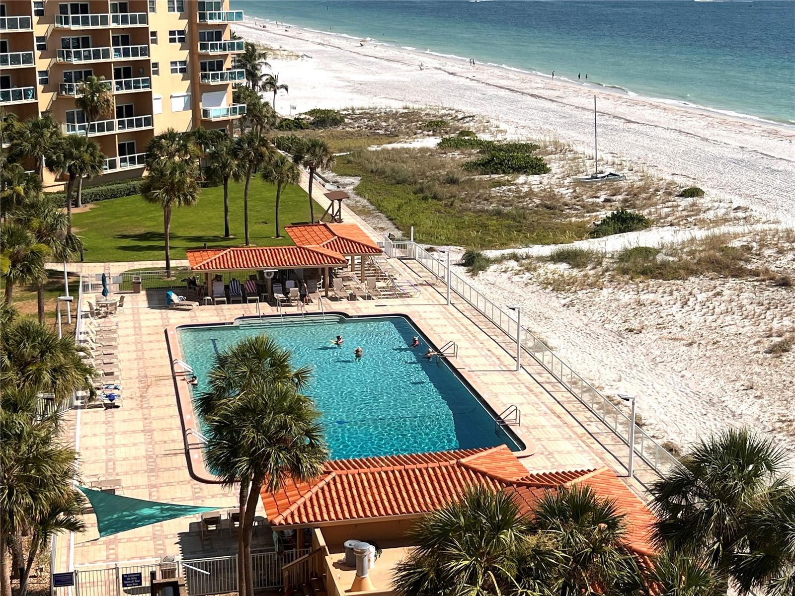 880 MANDALAY AVE #S514, CLEARWATER BEACH, FL, 33767