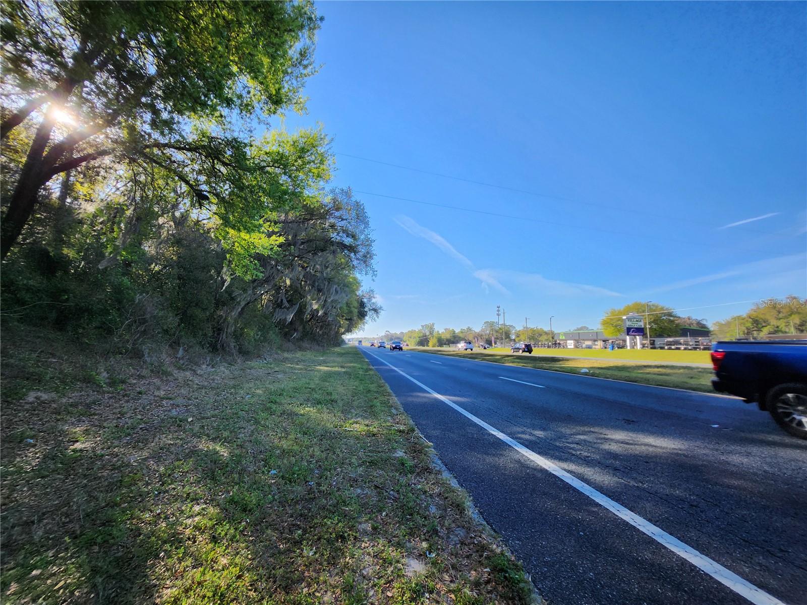 TBD US HWY 441/27, SUMMERFIELD, FL, 34491