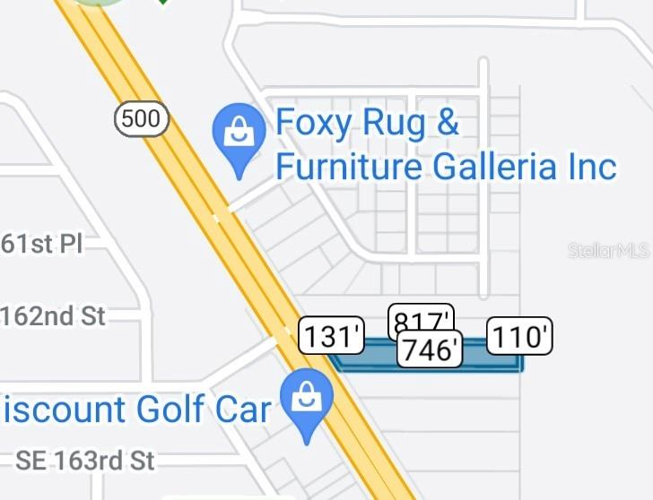 TBD US HWY 441/27, SUMMERFIELD, FL, 34491