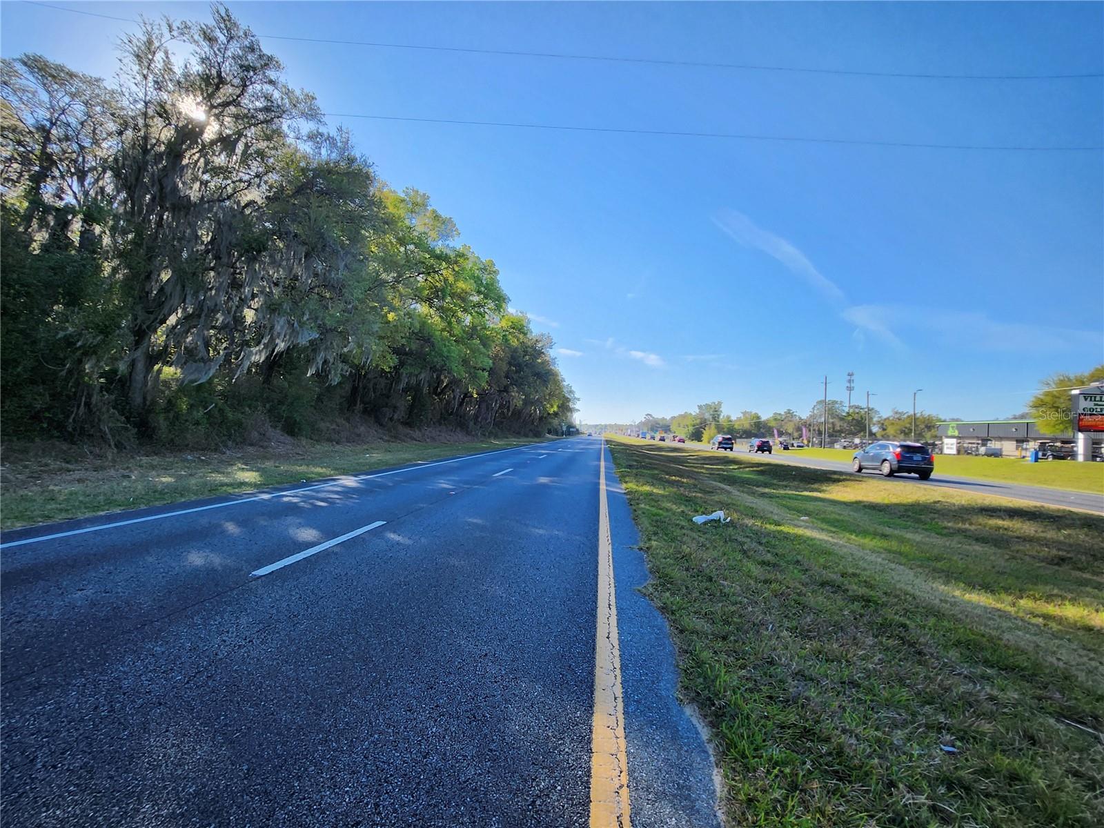 TBD US HWY 441/27, SUMMERFIELD, FL, 34491