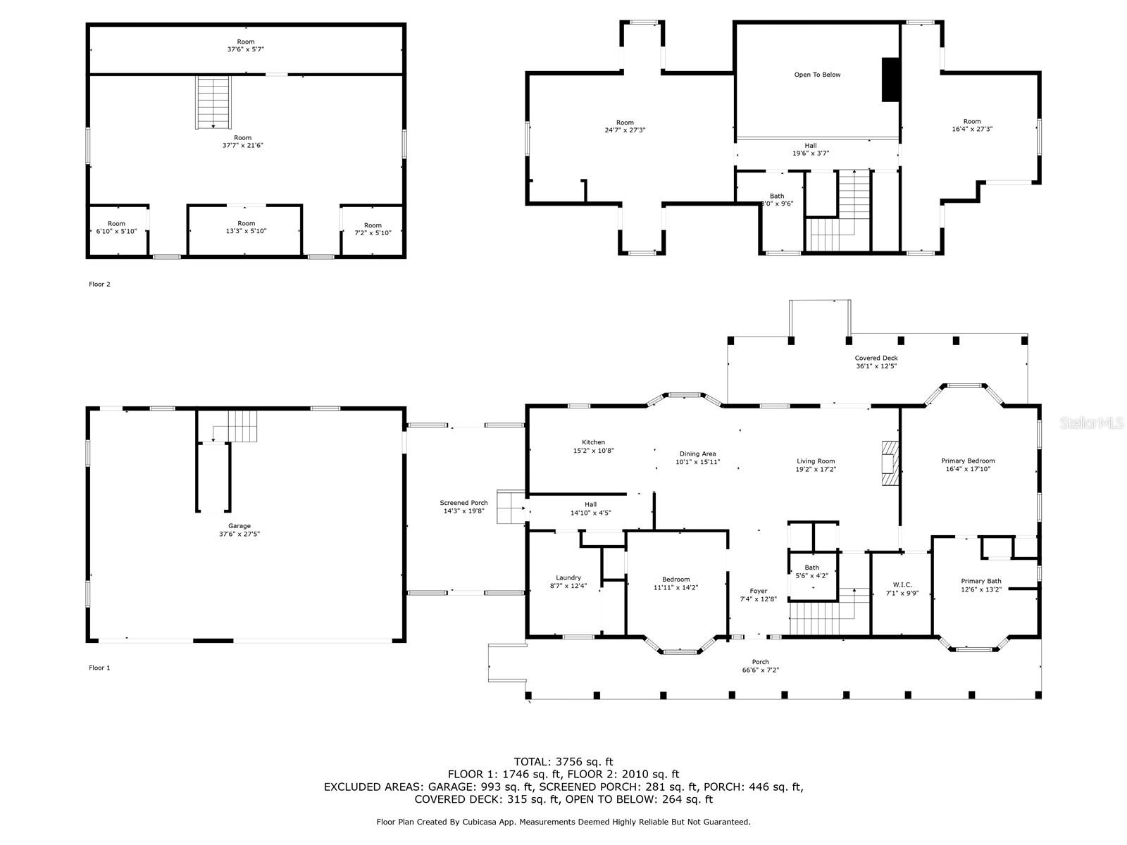 39636 CAROLINA AVE, LADY LAKE, FL, 32159