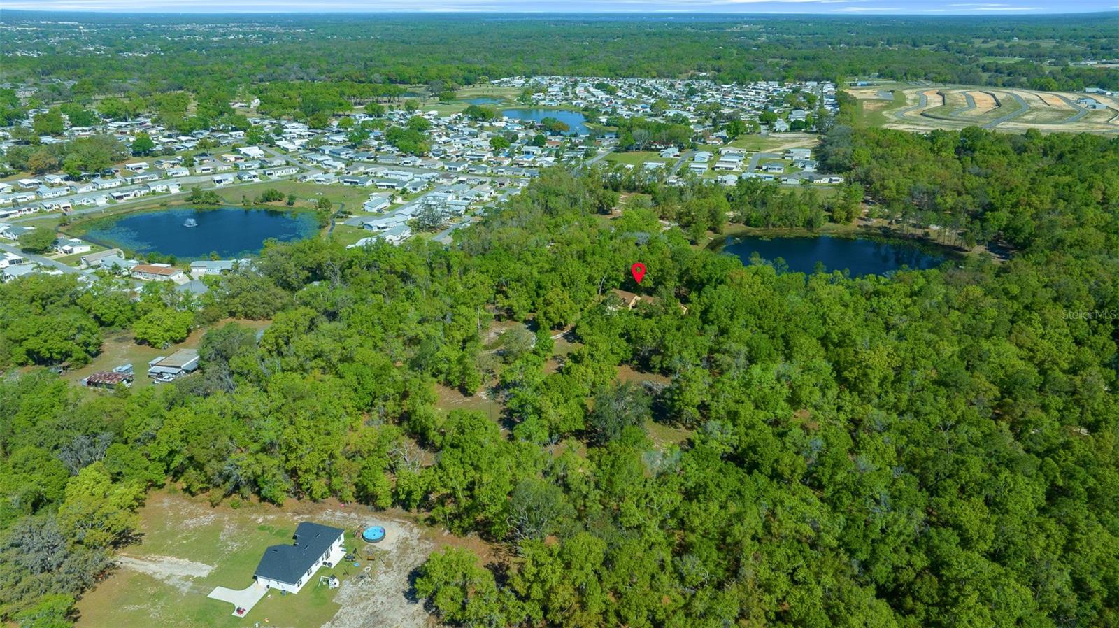 39636 CAROLINA AVE, LADY LAKE, FL, 32159