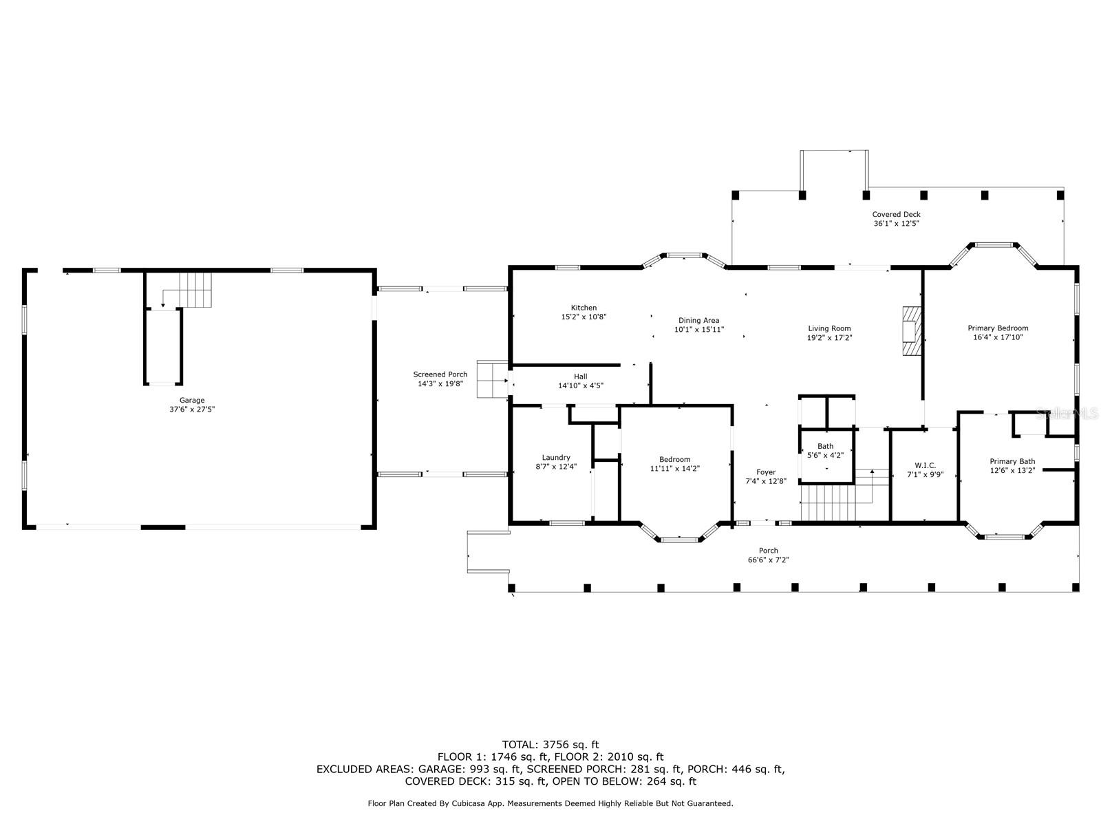 39636 CAROLINA AVE, LADY LAKE, FL, 32159