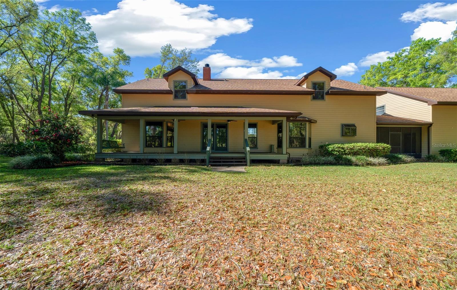 39636 CAROLINA AVE, LADY LAKE, FL, 32159
