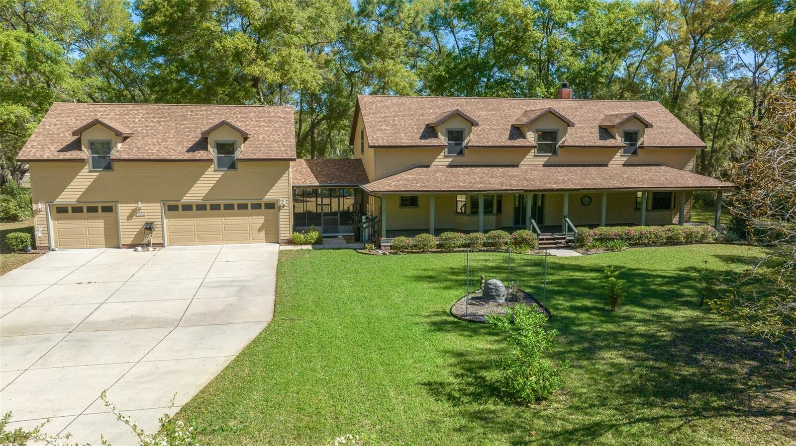 39636 CAROLINA AVE, LADY LAKE, FL, 32159