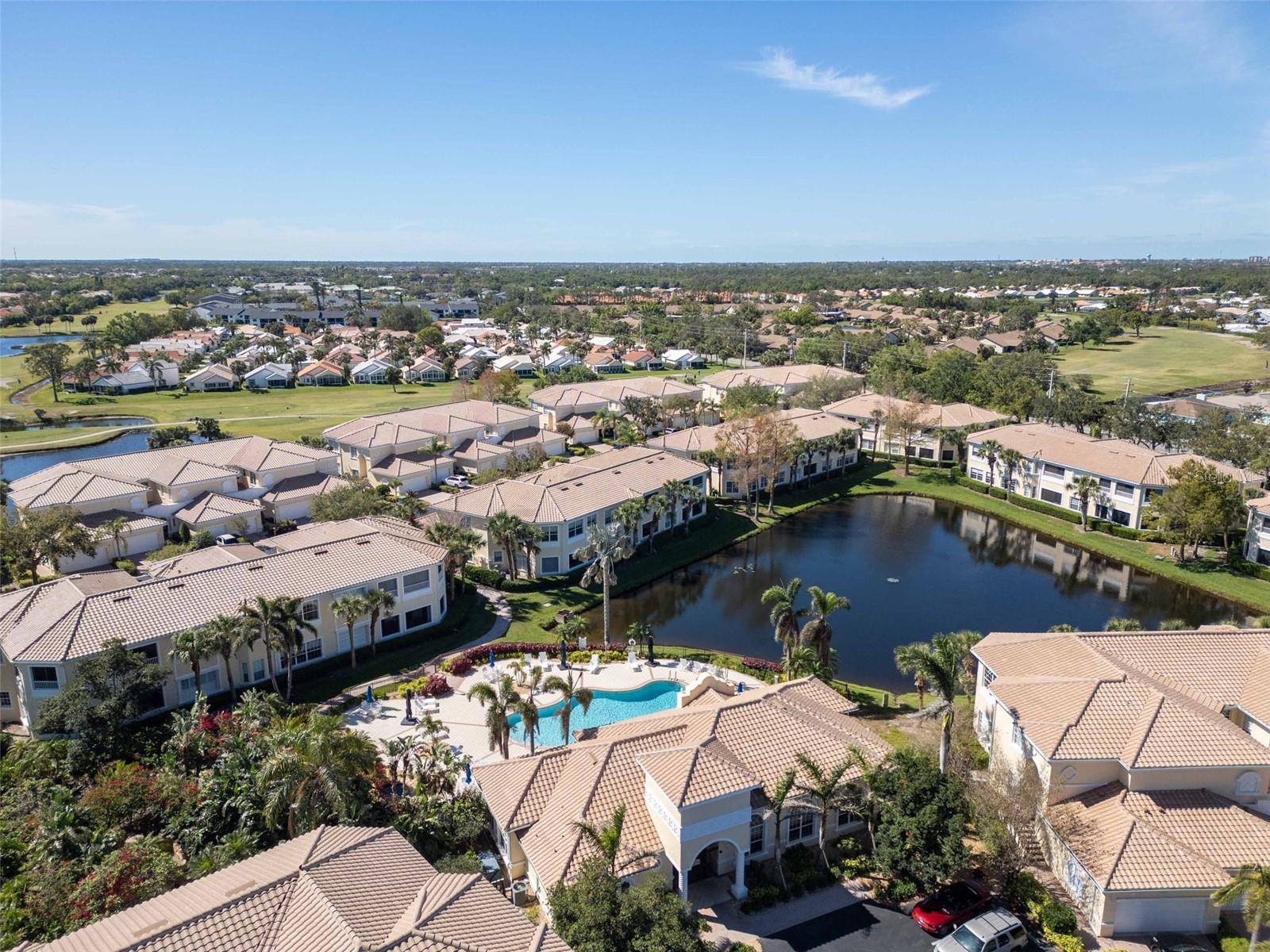 1109 TRIANO CIR #1109, VENICE, FL, 34292