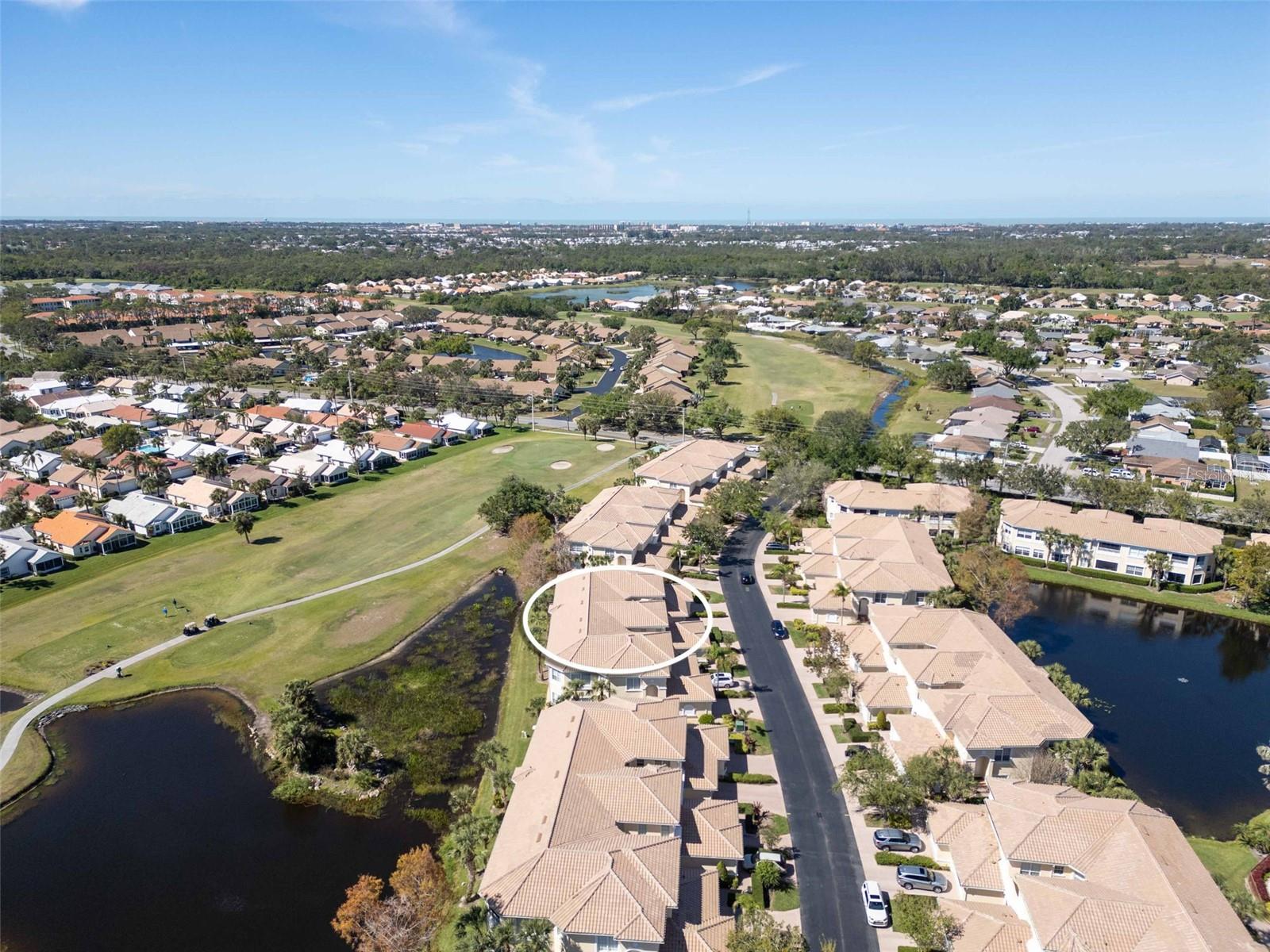 1109 TRIANO CIR #1109, VENICE, FL, 34292