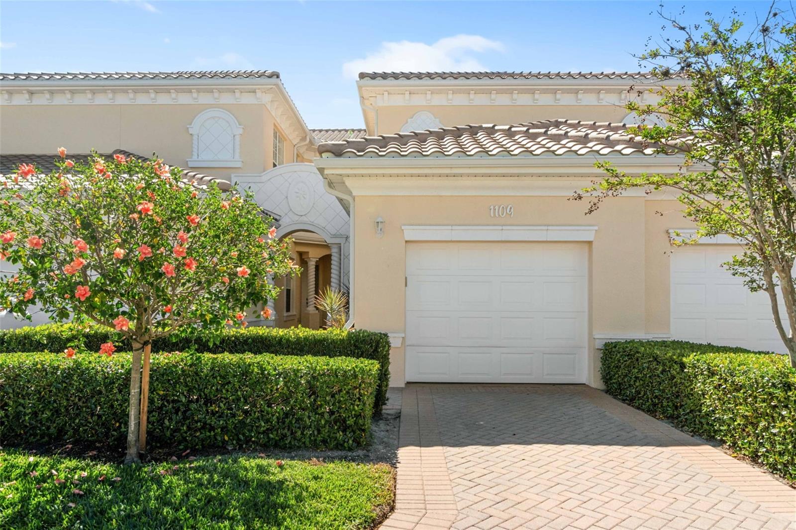 1109 TRIANO CIR #1109, VENICE, FL, 34292