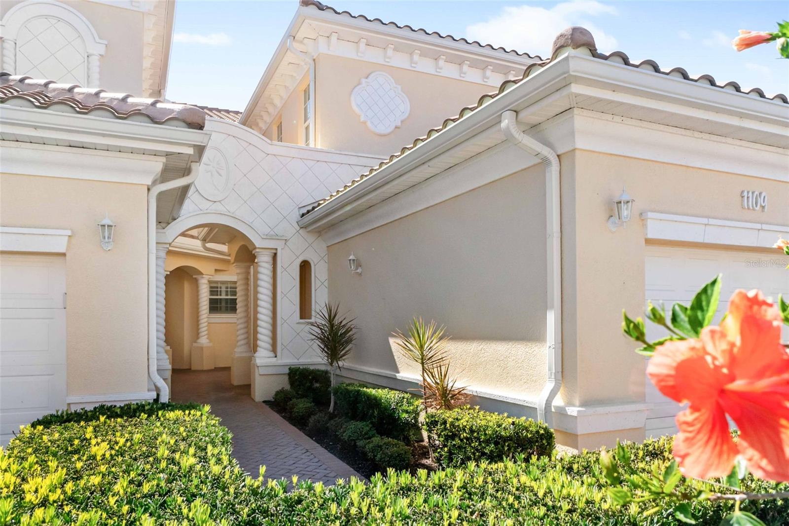 1109 TRIANO CIR #1109, VENICE, FL, 34292