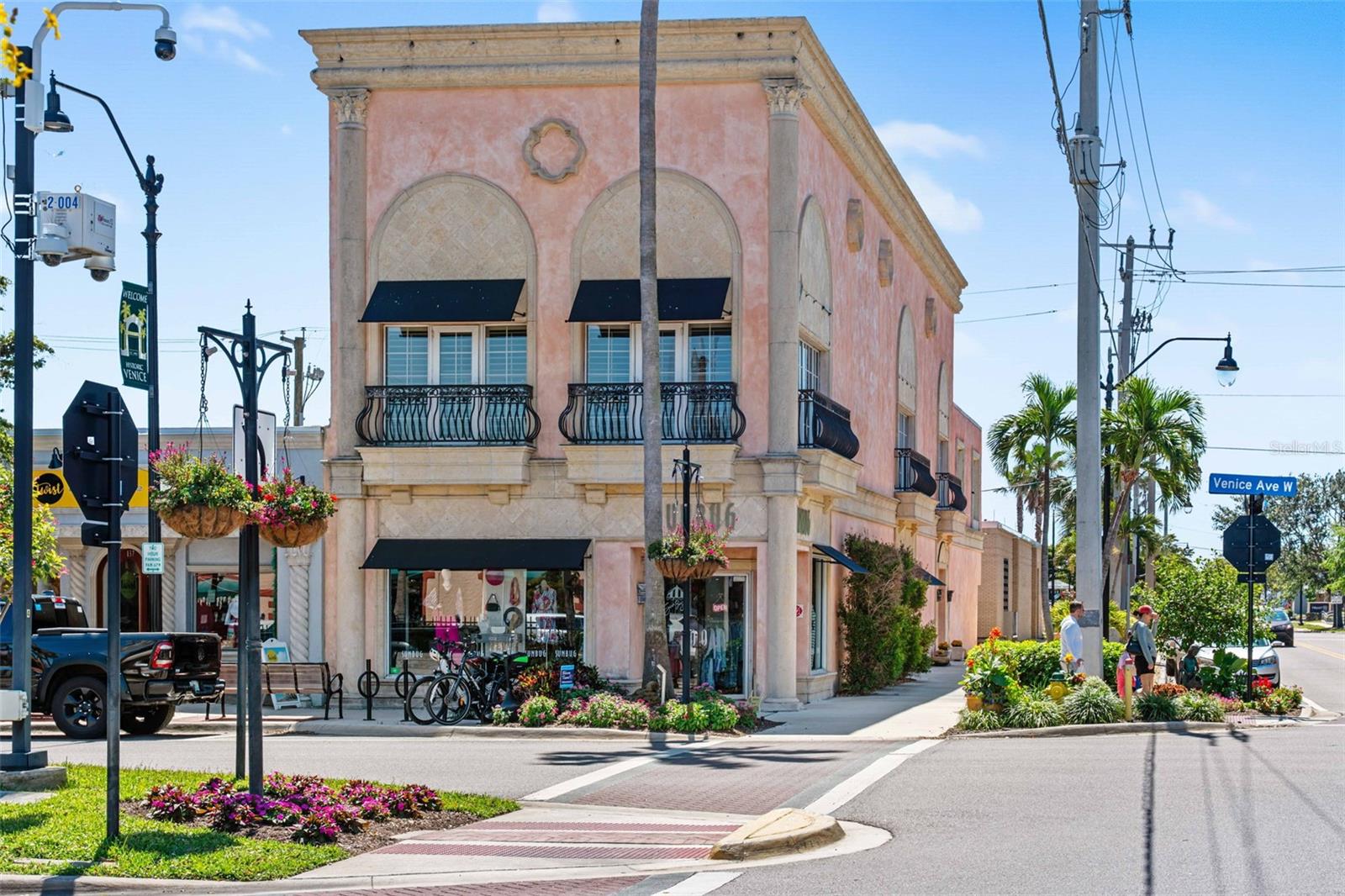 1109 TRIANO CIR #1109, VENICE, FL, 34292