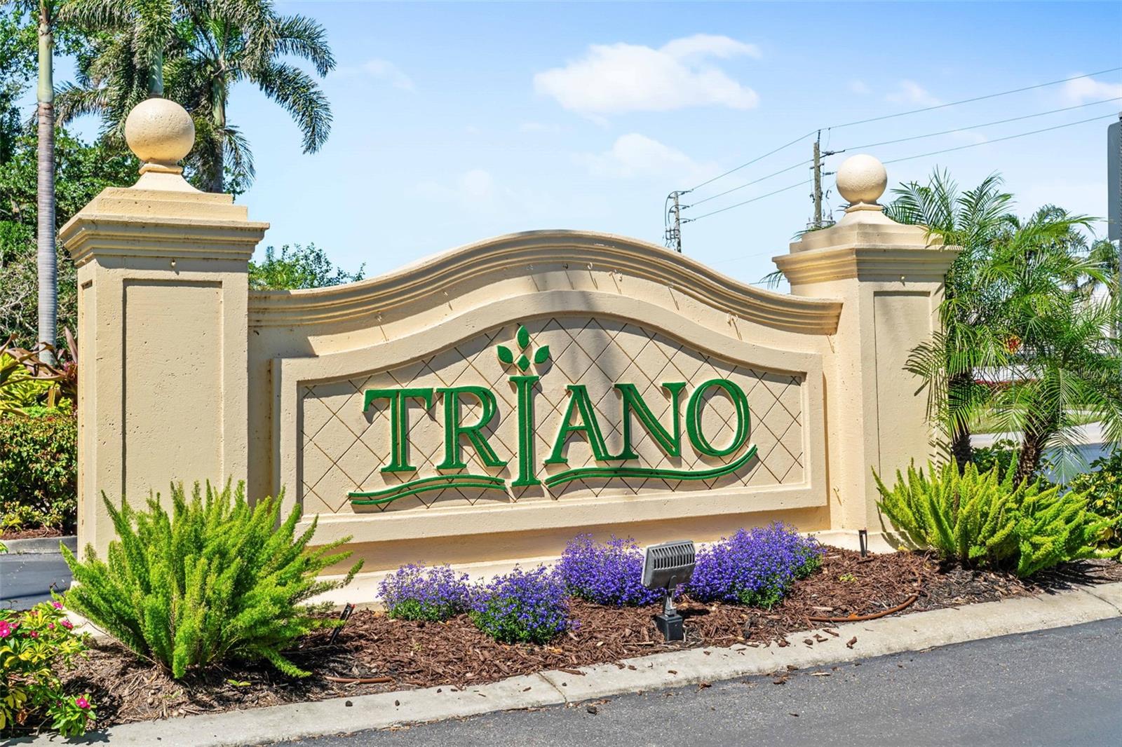 1109 TRIANO CIR #1109, VENICE, FL, 34292