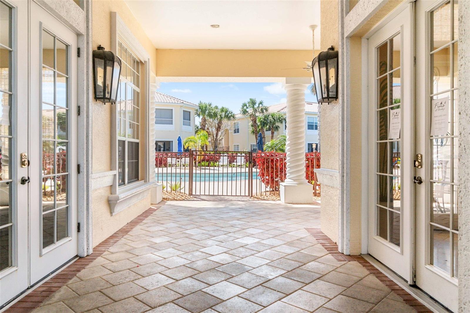 1109 TRIANO CIR #1109, VENICE, FL, 34292