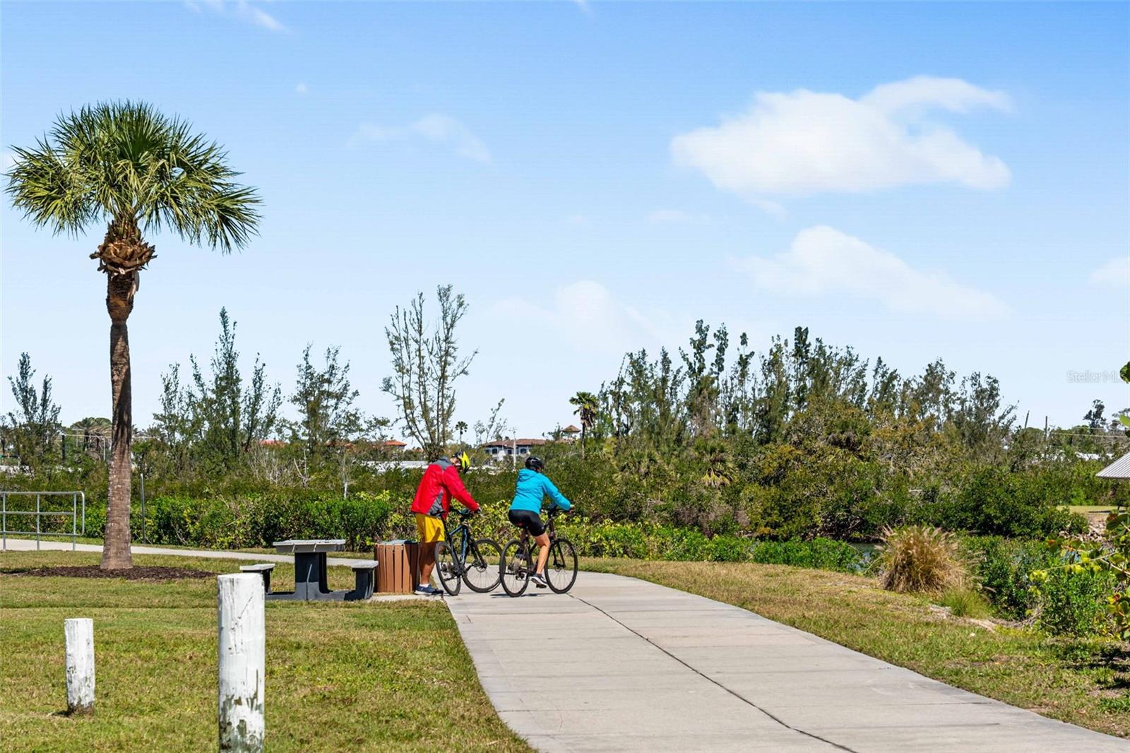 1109 TRIANO CIR #1109, VENICE, FL, 34292