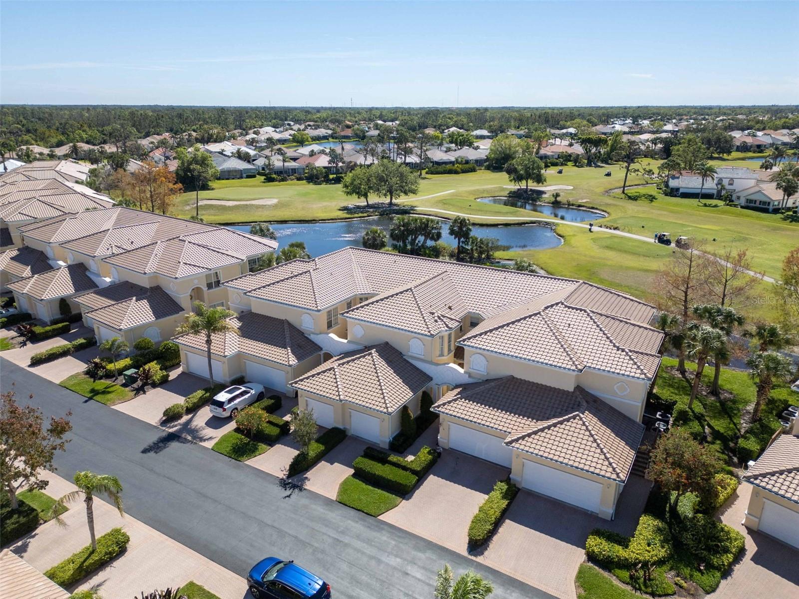 1109 TRIANO CIR #1109, VENICE, FL, 34292