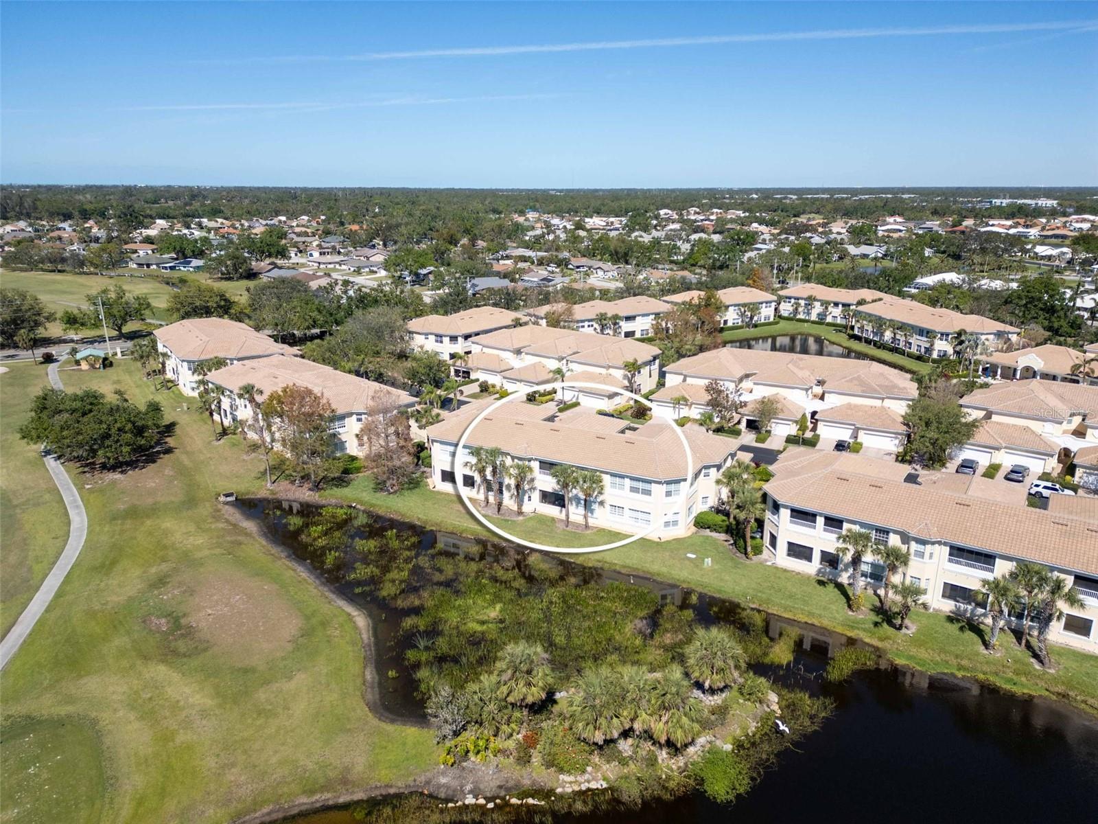 1109 TRIANO CIR #1109, VENICE, FL, 34292