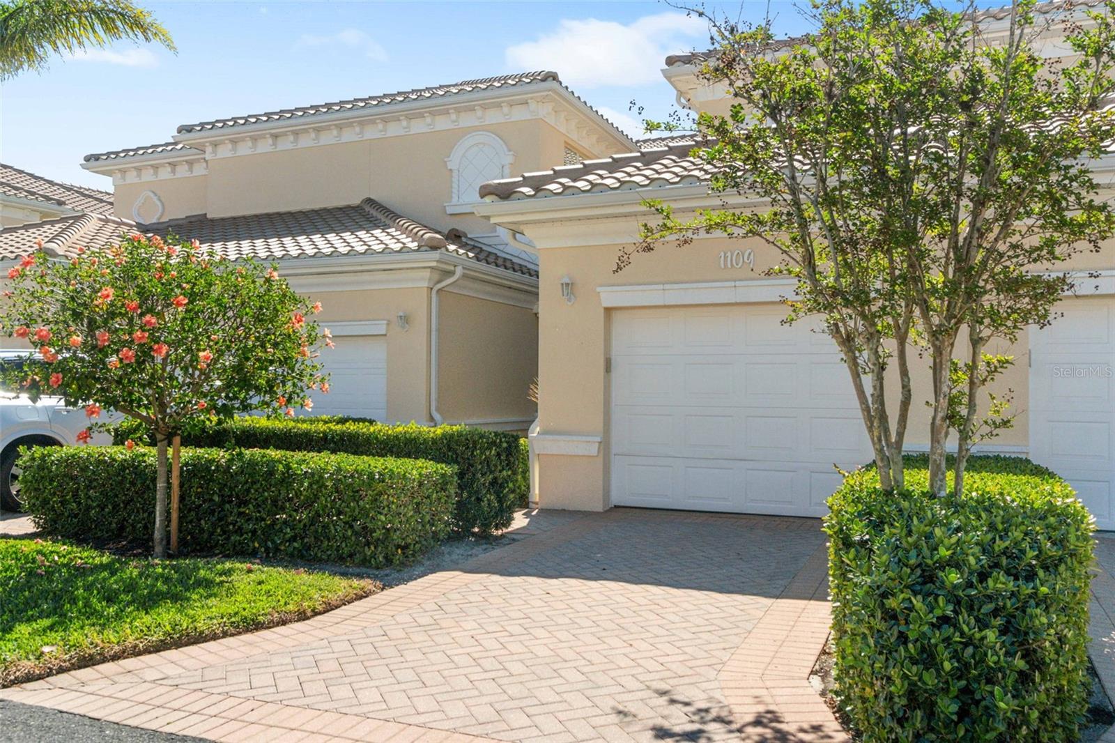1109 TRIANO CIR #1109, VENICE, FL, 34292