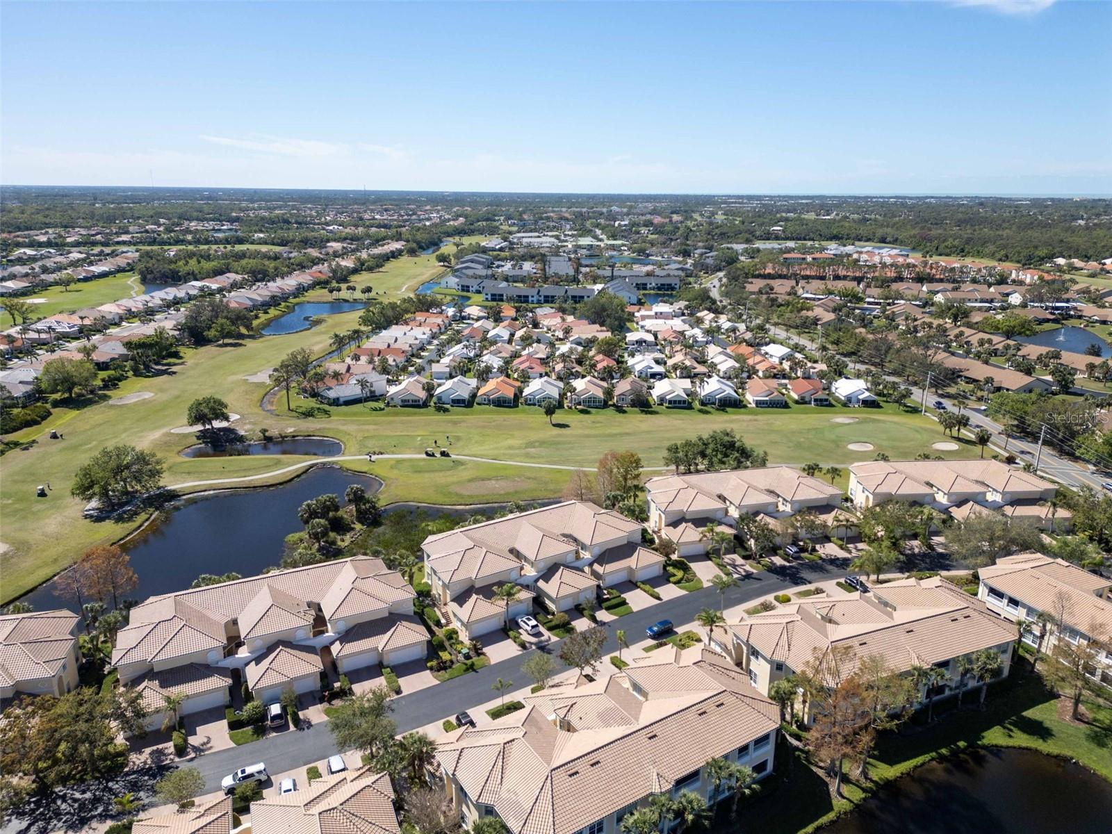 1109 TRIANO CIR #1109, VENICE, FL, 34292
