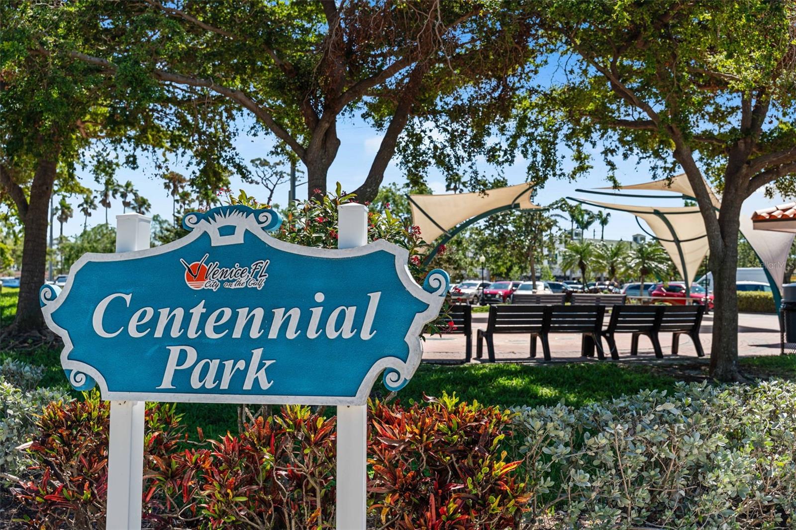 1109 TRIANO CIR #1109, VENICE, FL, 34292