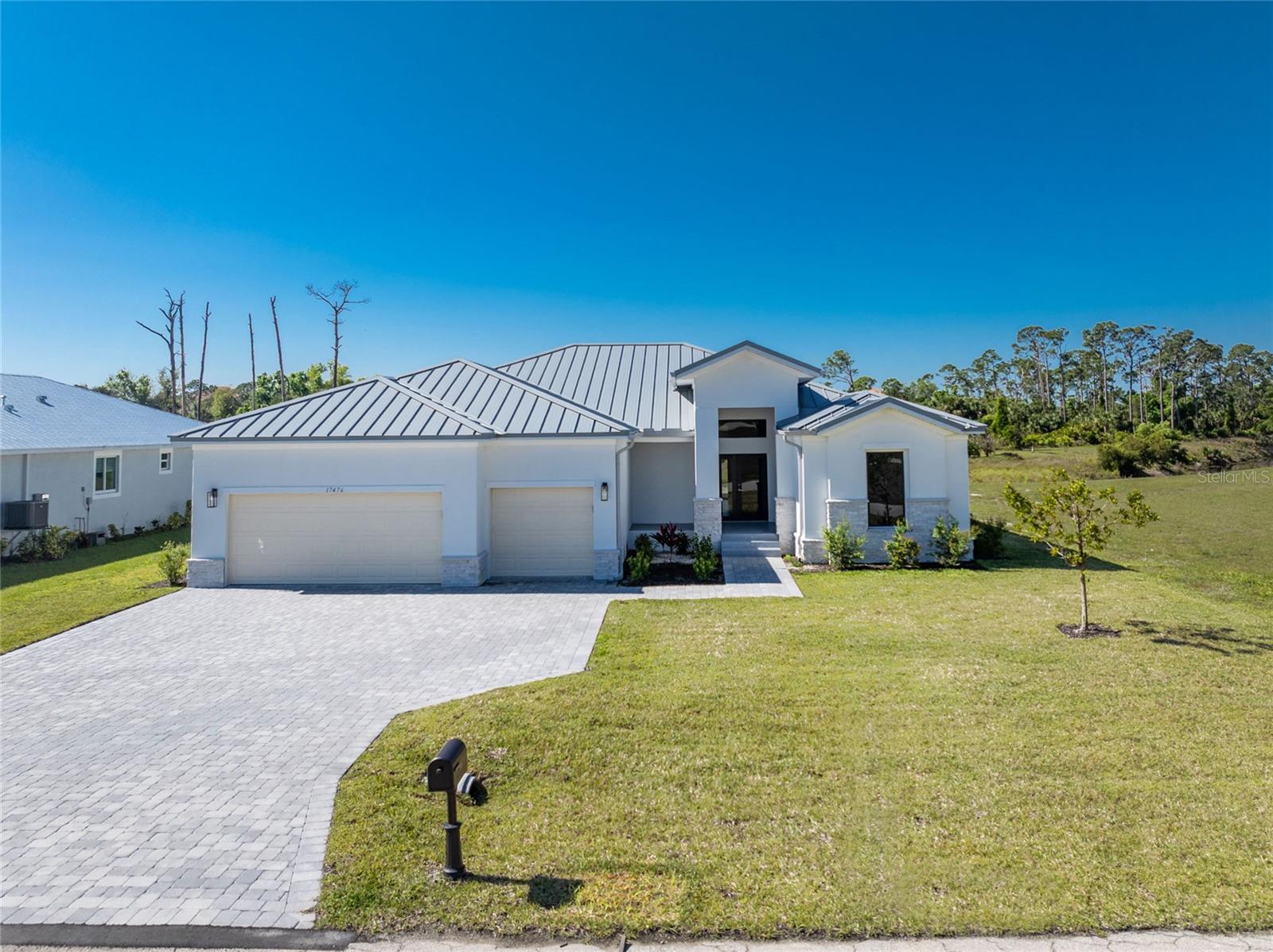 17476 VELLUM CIR, PUNTA GORDA, FL, 33955