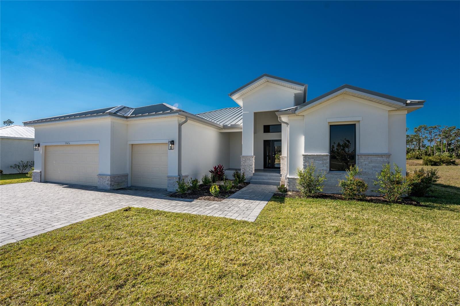 17476 VELLUM CIR, PUNTA GORDA, FL, 33955