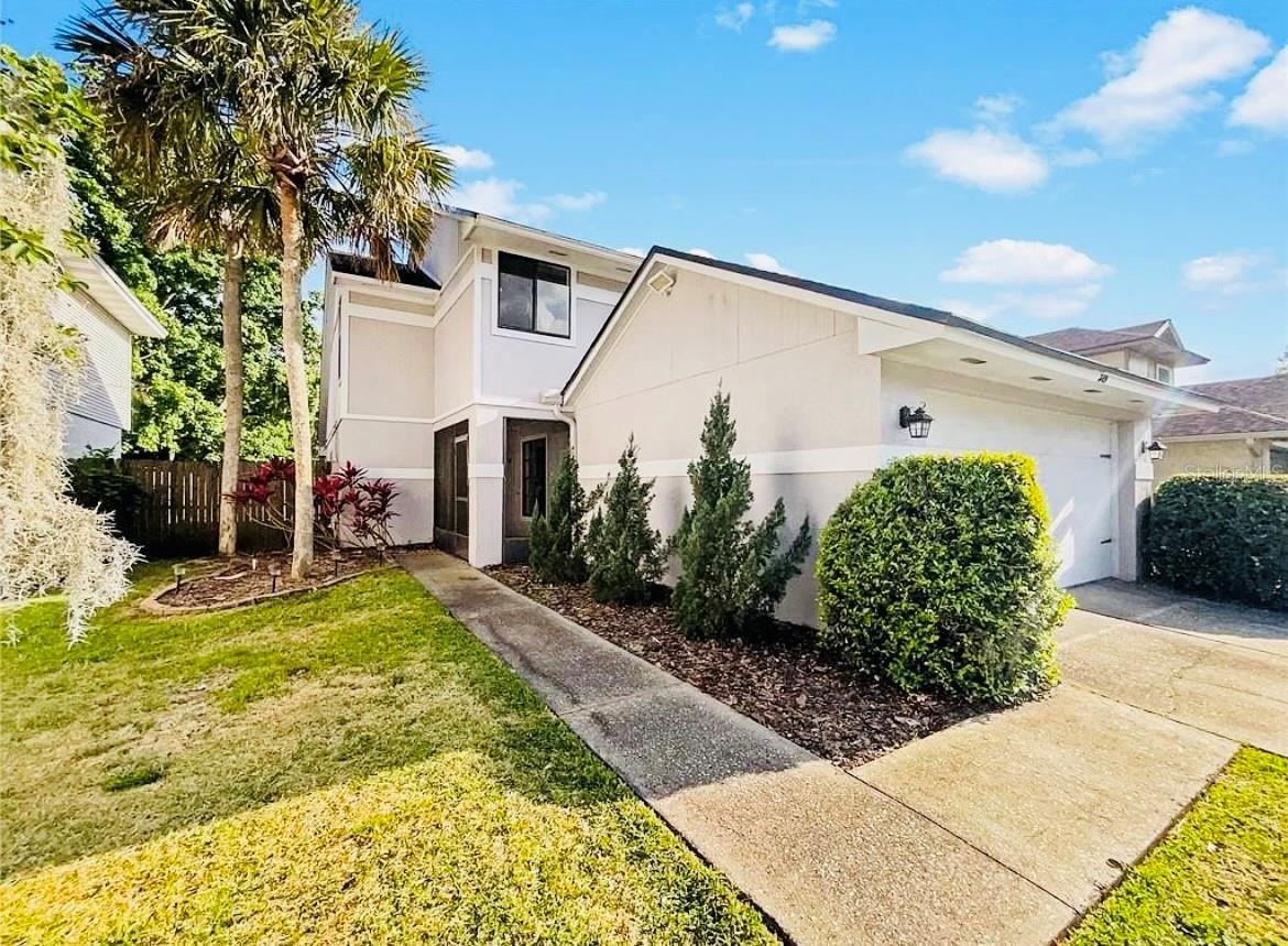 349 GOLDSTONE PL, LAKE MARY, FL, 32746