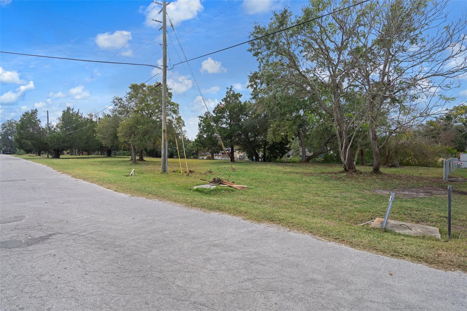 0 MARINA DR, HUDSON, FL, 34667