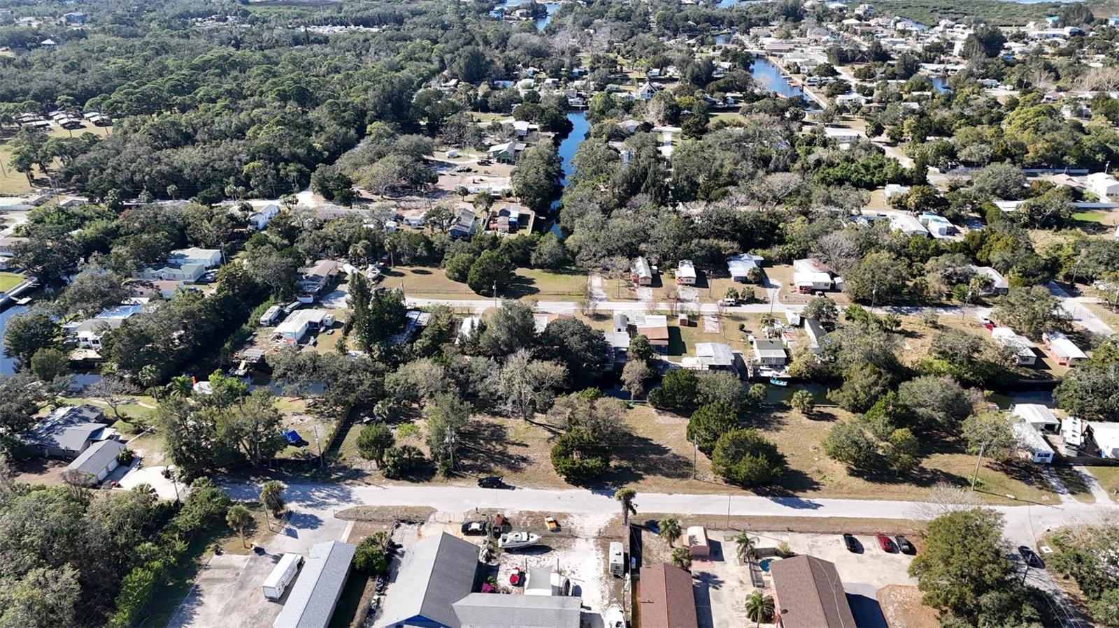 0 MARINA DR, HUDSON, FL, 34667