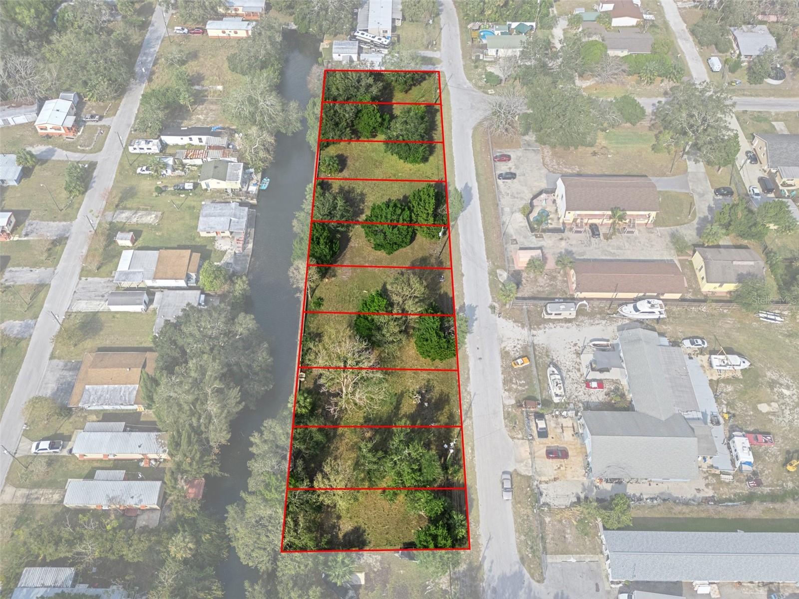 0 MARINA DR, HUDSON, FL, 34667