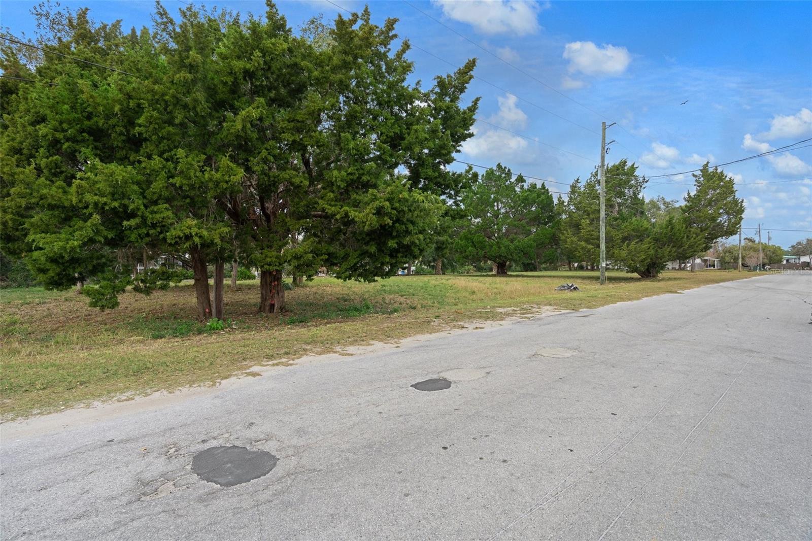 0 MARINA DR, HUDSON, FL, 34667