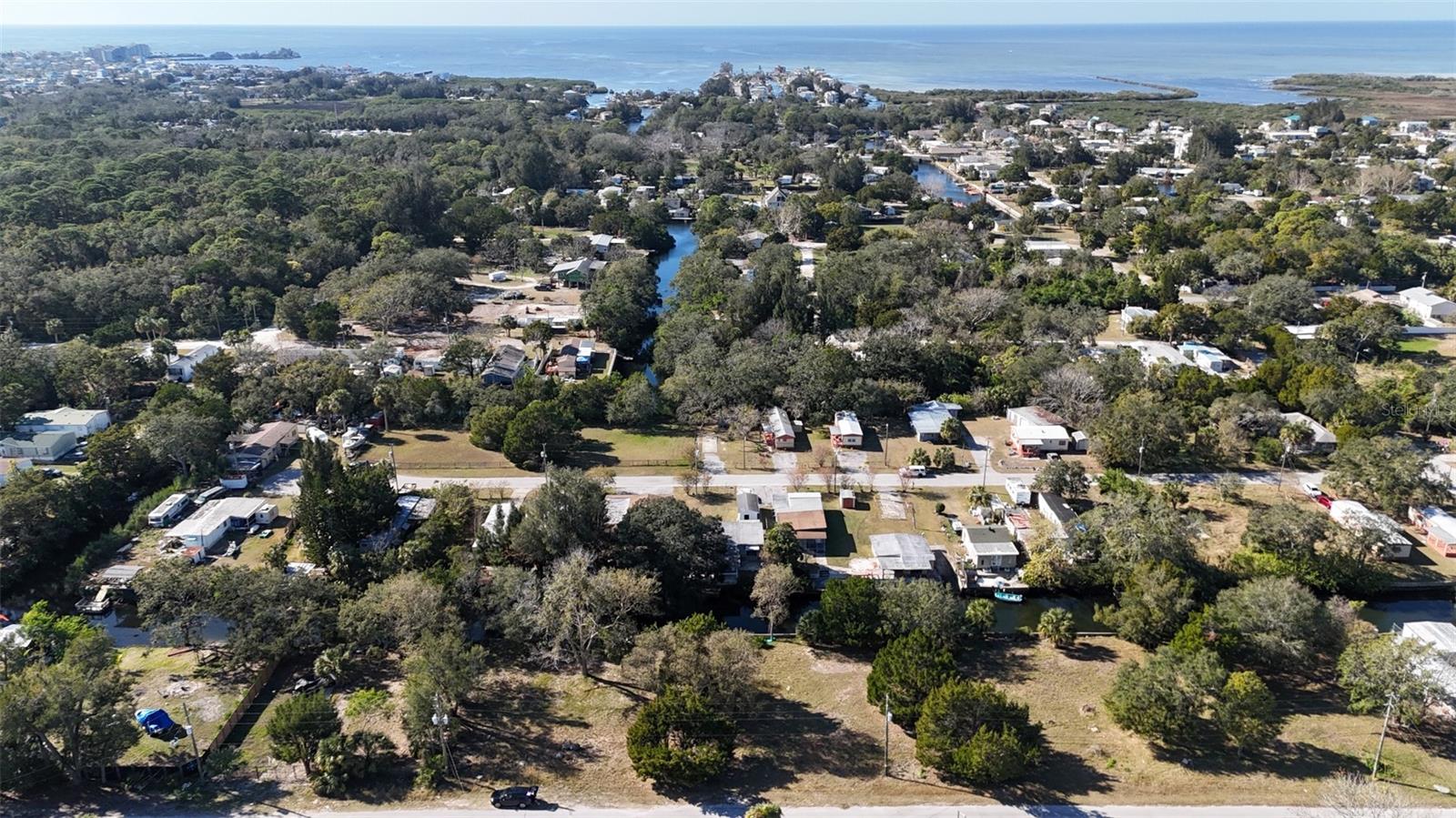 0 MARINA DR, HUDSON, FL, 34667